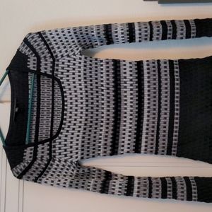 White House Black Market top